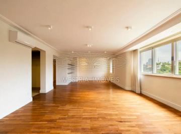 Apartamento · 180m² · 3 Quartos · 2 Vagas · Higienópolis | Apto ideal para quem busca conforto, funcionalidade e uma localização privilegiada!