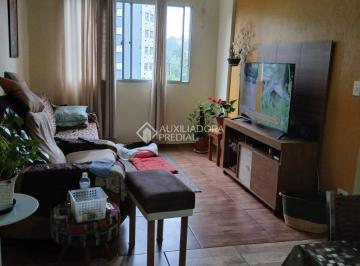 Apartamento · 63m² · 2 Quartos · 1 Vaga · Apartamento 63M2 - 2 quartos - Jardim Patente
