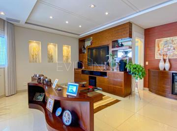 Apartamento · 131m² · 3 Quartos · 3 Vagas · Apartamento - Jardim Anália Franco!!! - Mobiliado