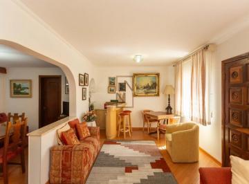 Apartamento · 146m² · 4 Quartos · 2 Vagas · Sobrado com 4 dormitórios no bairro Seminário