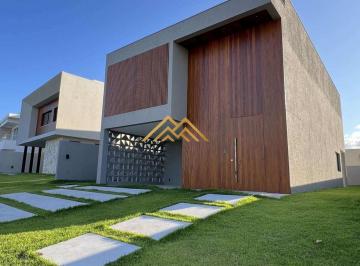 casa-de-condominio-a-venda-em-camacari-alphaville--139216435466689f8b3de6712dab6f5c716.jpeg · Casa de condomínio à venda em Camaçari, Alphaville (Abrantes), com 4 quartos, 294,00m²