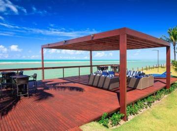 Apartamento de 2 quartos, Ipojuca · Flat térreo com 2 quartos à venda no Nui Supreme, condomínio beira-mar em Muro Alto.