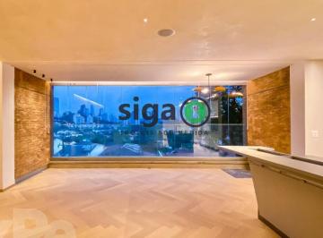 Apartamento · 136m² · 1 Quarto · 2 Vagas · Apartamento Duplex para locação em Pinheiros 1 suíte e 2 vagas, São Paulo/SP