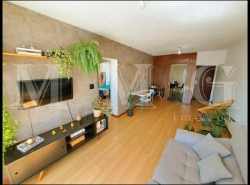 Apartamento · 93m² · 2 Quartos · 1 Vaga · Aparatmento com dois dormitórios, vaga fixa e próximo ao Pq. Ibirapuera.