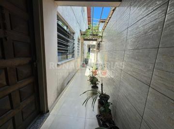 Casa · 150m² · 3 Quartos · 2 Vagas · sobrado a venda 4 dormitórios varanda gourmet e 2 vagas jd jordanópoles