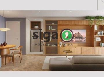 Apartamento · 74m² · 2 Quartos · 1 Vaga · Apartamento para venda na Chácara Santo Antônio 02 suítes, São Paulo - SP