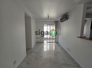 Apartamento · 56m² · 2 Quartos · 1 Vaga · Apartamento para locação e venda de 56m² com 2 quartos - Vila Andrade - São Paulo/SP