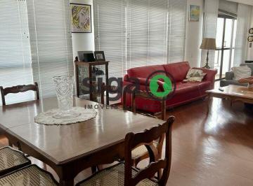 Apartamento · 222m² · 3 Quartos · 4 Vagas · Apartamento de 222m² com 3 quartos - Vila Clementino - São Paulo/SP