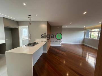 Apartamento · 100m² · 2 Quartos · 1 Vaga · apartamento para vender itaim bibi 100m2
