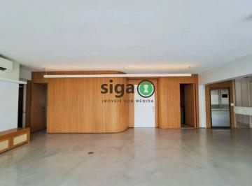 Apartamento · 164m² · 2 Quartos · 3 Vagas · Apartamento à venda no Brooklin - 165 m² - 3 suítes - varanda gourmet - 3 vagas