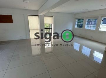 Comercial · 580m² · 12 Vagas · Conjunto Comercial - 580m², com 11 salas e 12 vagas Sumaré - São Paulo/SP