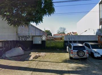Terreno · 578m² · Terreno no bairro Igara