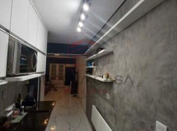 Apartamento · 35m² · 1 Quarto · 1 Vaga · Apartamento Reformado com Vaga e Ar-Condicionado ? Próximo à Av. Paulista