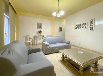 Apartamento · 186m² · 4 Quartos · Apartamento à venda - em Carmo