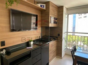 Apartamento · 90m² · 3 Quartos · 2 Vagas · Apartamento 3 quartos, 2 banheiros, 2 vagas, 90m