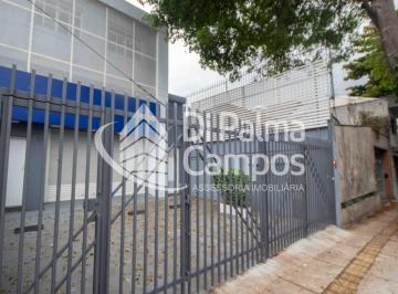 Comercial · 350m² · 2 Vagas · Prédio comercial de 350m² com 2 vagas para alugar no bairro do Ipiranga