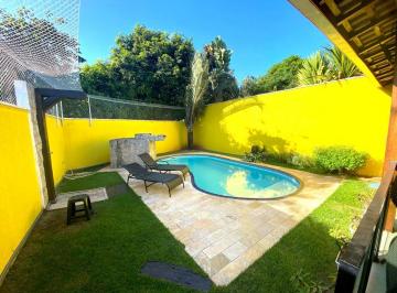 Casa · 150m² · 3 Quartos · 2 Vagas · Casa Condomínio Fechado em Atibaia 845 mil!!