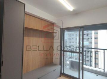 Apartamento · 30m² · 1 Quarto · Apartamento  aconchegante   30m2   mobiliado  proximo do metro Belm