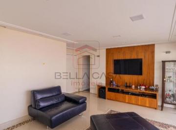 Apartamento · 156m² · 4 Quartos · 3 Vagas · Apartamento à venda com 156m², 4 quartos e 3 vagas