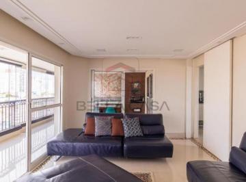 Apartamento · 156m² · 4 Quartos · 3 Vagas · Apartamento à venda com 156m², 4 quartos e 3 vagas