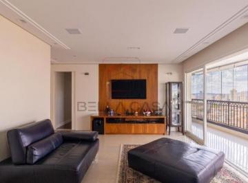 Apartamento · 156m² · 4 Quartos · 3 Vagas · Apartamento à venda com 156m², 4 quartos e 3 vagas