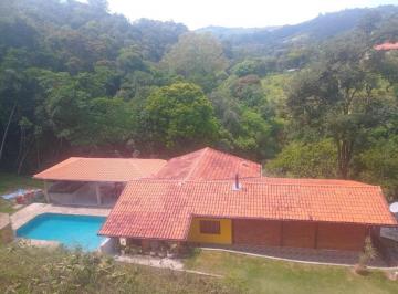 Rural · 350m² · 5 Quartos · 12 Vagas · Chácara 7.680 m² Casa Piscina Área Gourmet e Lago Escritura!