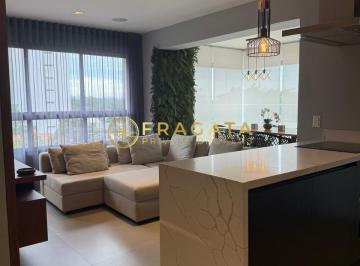 Apartamento · 70m² · 1 Quarto · 1 Vaga · Apartamento à venda com 71m² - 1 suíte e 1 vaga - Jardim América/SP