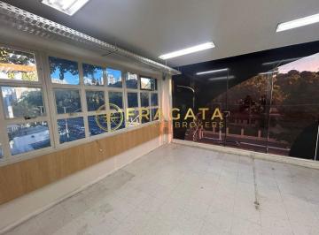 Comercial · 555m² · Laje comercial 02 andar em avenida