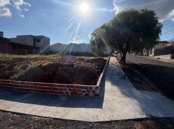 Terreno · VENDA | Terreno,  em Jardim Itamarati II, Marialva