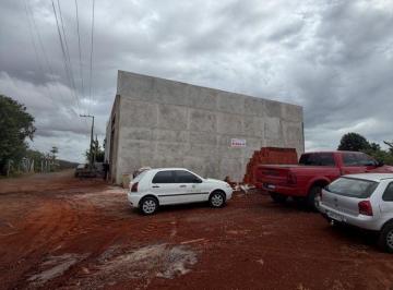 Comercial · LOCAÇÃO | Galpão/Barracão,  em Área Rural, Jandaia Do Sul