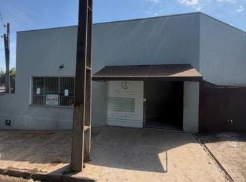 Comercial · 80m² · LOCAÇÃO | Sala/Salão, em Centro, Marialva