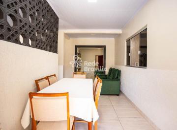 Casa · 219m² · 5 Quartos · 2 Vagas · QR 108 - Sobrado 5 quartos - 1 suíte - escriturado - Nascente - Samambaia
