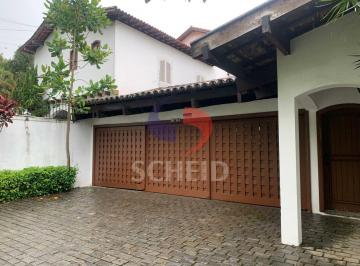 Casa · 500m² · 4 Quartos · 3 Vagas · Casa Exclusiva com 500 m² de Área Construída em Terreno de 698 m² na Vila Tramontano