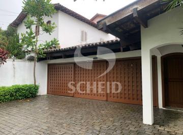 Casa · 500m² · 4 Quartos · 3 Vagas · Casa Exclusiva com 500 m² de Área Construída em Terreno de 698 m² na Vila Tramontano