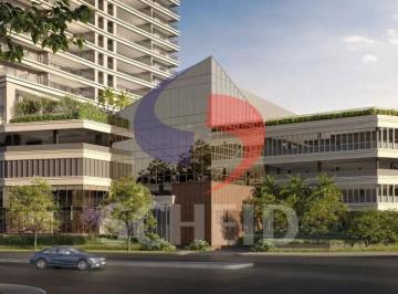 Apartamento · 199m² · 4 Quartos · 3 Vagas · Apartamento Á venda no Petra Brooklin, 199m².