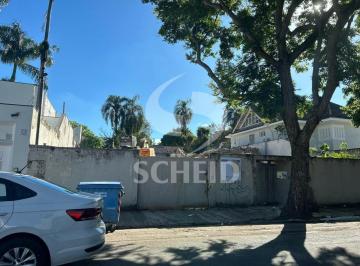 Terreno · 400m² · Oportunidade de venda Terreno no Alto da Boa Vista