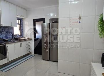 Apartamento · 100m² · 3 Quartos · 3 Vagas · Apartamento à venda no bairro Vila Gumercindo 3 dormitórios, 1suíte e 3 vagas