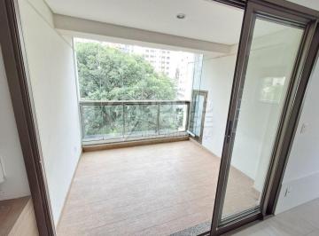 Apartamento · 45m² · 1 Quarto · 1 Vaga · Studio à venda e locação na Vila Mariana, 45m² e 1 vaga, a 600 metros do metrô