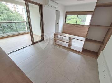 Apartamento · 45m² · 1 Quarto · 1 Vaga · Studio à venda e locação na Vila Mariana, 45m² e 1 vaga, a 600 metros do metrô
