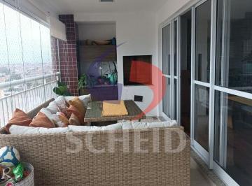 Apartamento · 140m² · 3 Quartos · 3 Vagas · Apartamento com 3 quartos a venda no Bairro de Interlagos