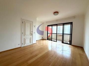Apartamento · 100m² · 3 Quartos · 2 Vagas · Apartamento à venda com 3 quartos (1 suíte) na Vila Andrade!