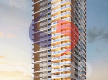 Apartamento · 170m² · 3 Quartos · 2 Vagas · Apartamento à venda no Atmosfera 360, Brooklin. 170m².