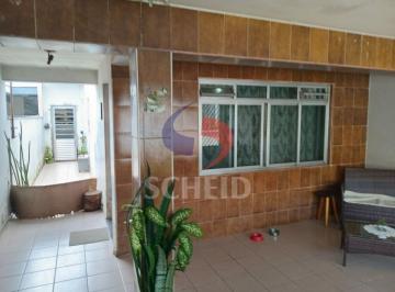 Casa · 114m² · 3 Quartos · 2 Vagas · Casa com 3 quartos a venda no bairro de Interlagos - Bolsão