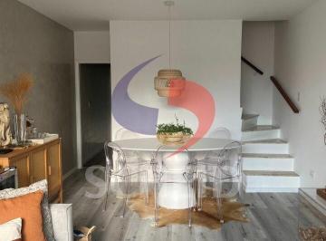Casa · 115m² · 4 Quartos · 2 Vagas · Charmosa casa de vila no Brooklin