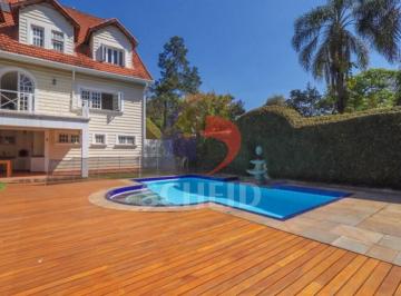 Casa · 550m² · 4 Quartos · 6 Vagas · Casa à venda  no Morumbi com 4 suites!
