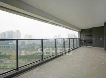 Apartamento · 140m² · 3 Quartos · 2 Vagas · Apartamento com 3 Dormitórios. sendo 3 Suítes no Parque Global