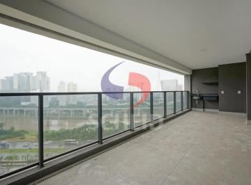 Apartamento · 140m² · 3 Quartos · 2 Vagas · Apartamento com 3 Dormitórios. sendo 3 Suítes no Parque Global