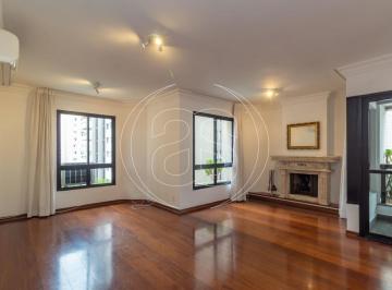 Apartamento · 195m² · 3 Quartos · 2 Vagas · MOEMA PÁSSAROS, ÓTIMA LOCALIZAÇÃO