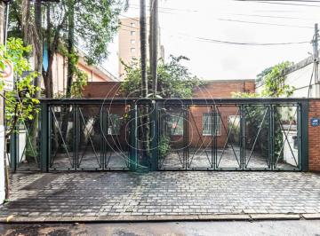 Casa · 300m² · 3 Vagas · Casa Comercial à Venda na Chácara Monte Alegre ? 384m² de Terreno | ZER-1