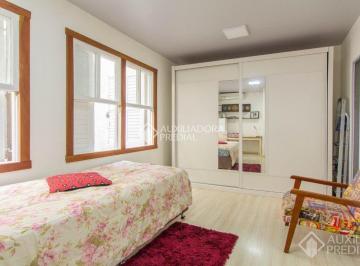 Apartamento · 34m² · 1 Quarto · JK mobiliado a 100 metros da UFRGS - Rua Desembargador André da Roch